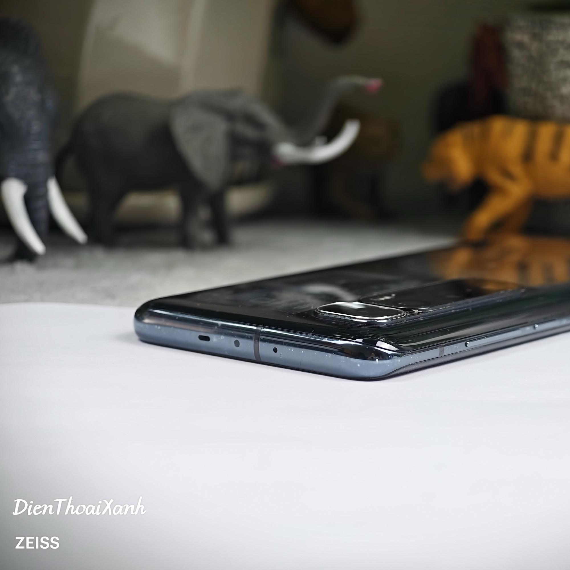 Xiaomi 10 Ultra 8/256G - 93243-duoc-ban-tai-Điện Thoại Xanh