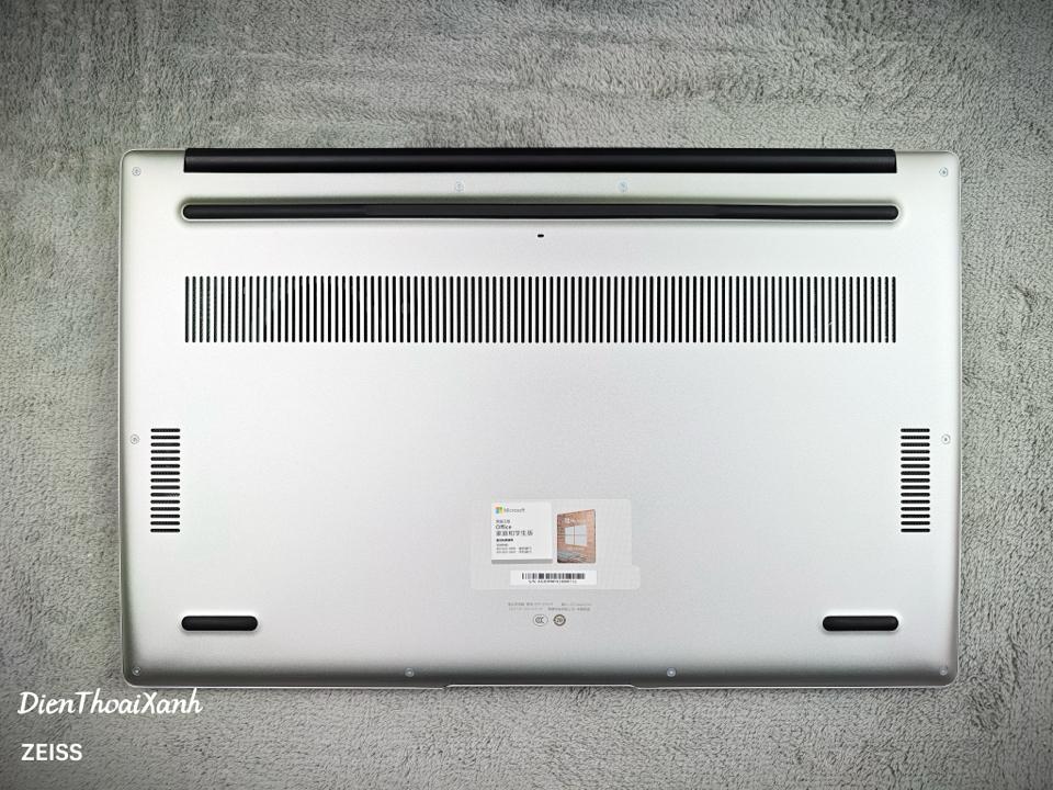 Honor MagicBook X15 2021 8/512G - 00732-duoc-ban-tai-Điện Thoại Xanh