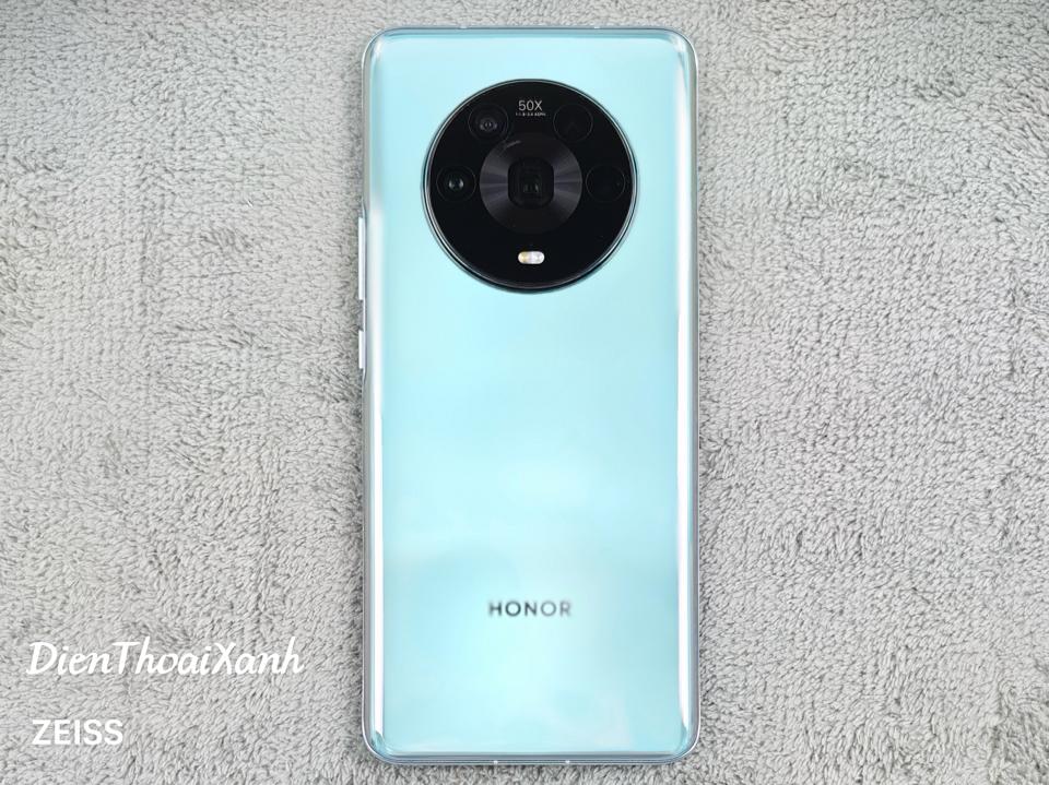 Honor Magic 4 12/256G - 23316-duoc-ban-tai-Điện Thoại Xanh