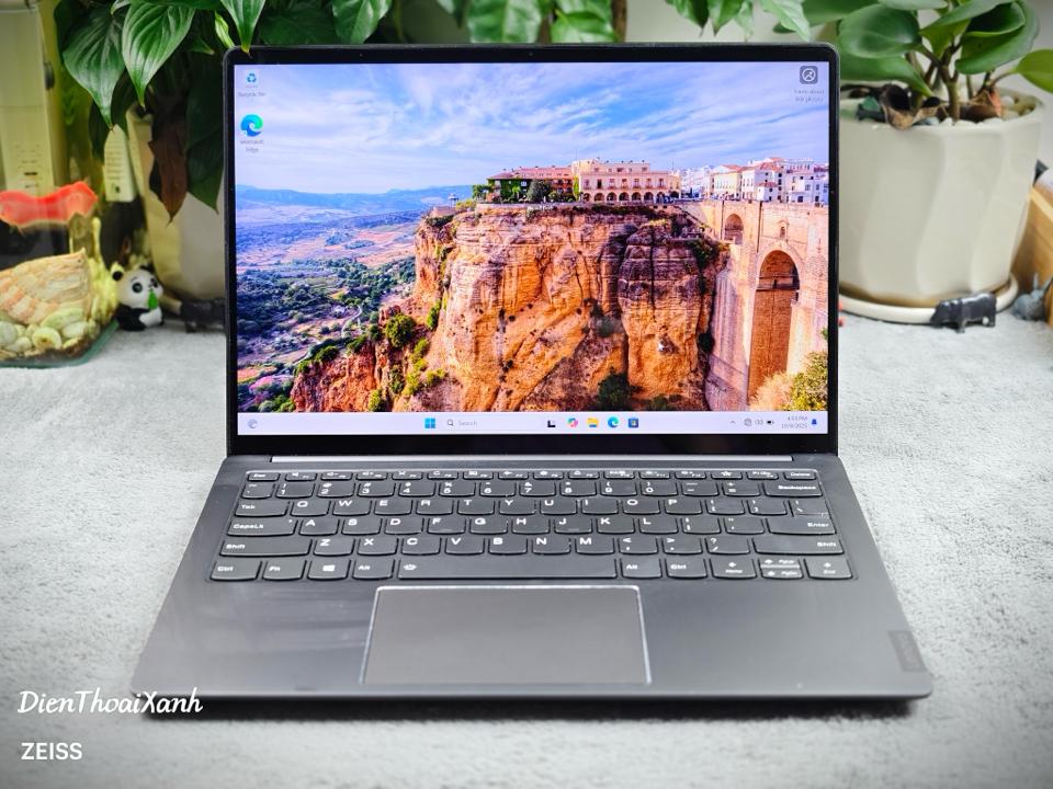 Lenovo Xiaoxin 13 Pro 2020 16/512G - TCHYY-duoc-ban-tai-Điện Thoại Xanh