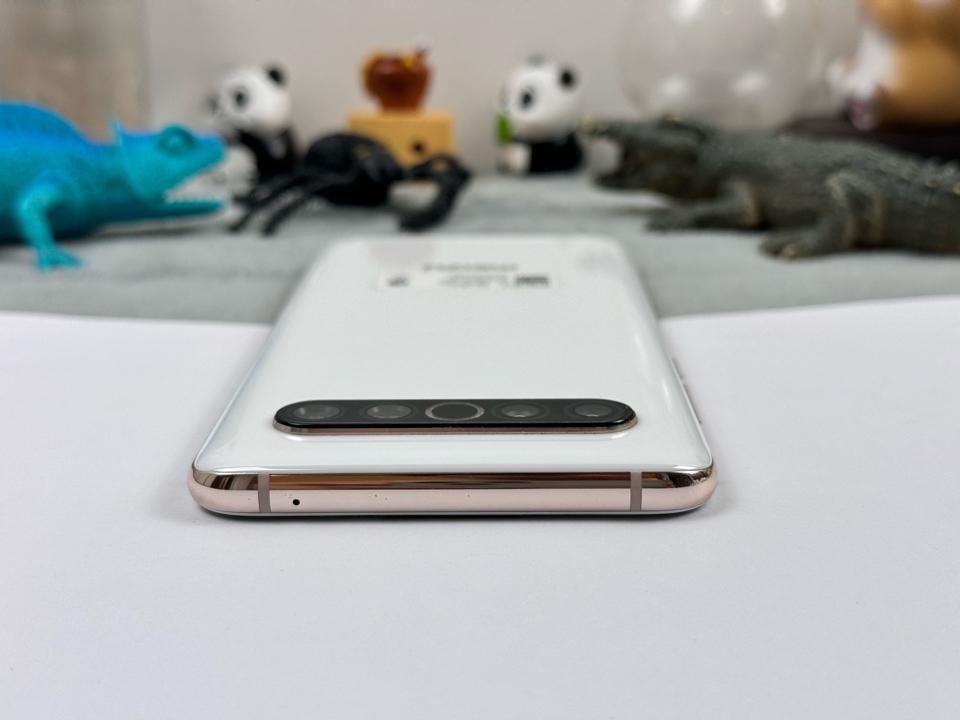 Meizu 17 Pro 8/128G - 35459-duoc-ban-tai-Điện Thoại Xanh