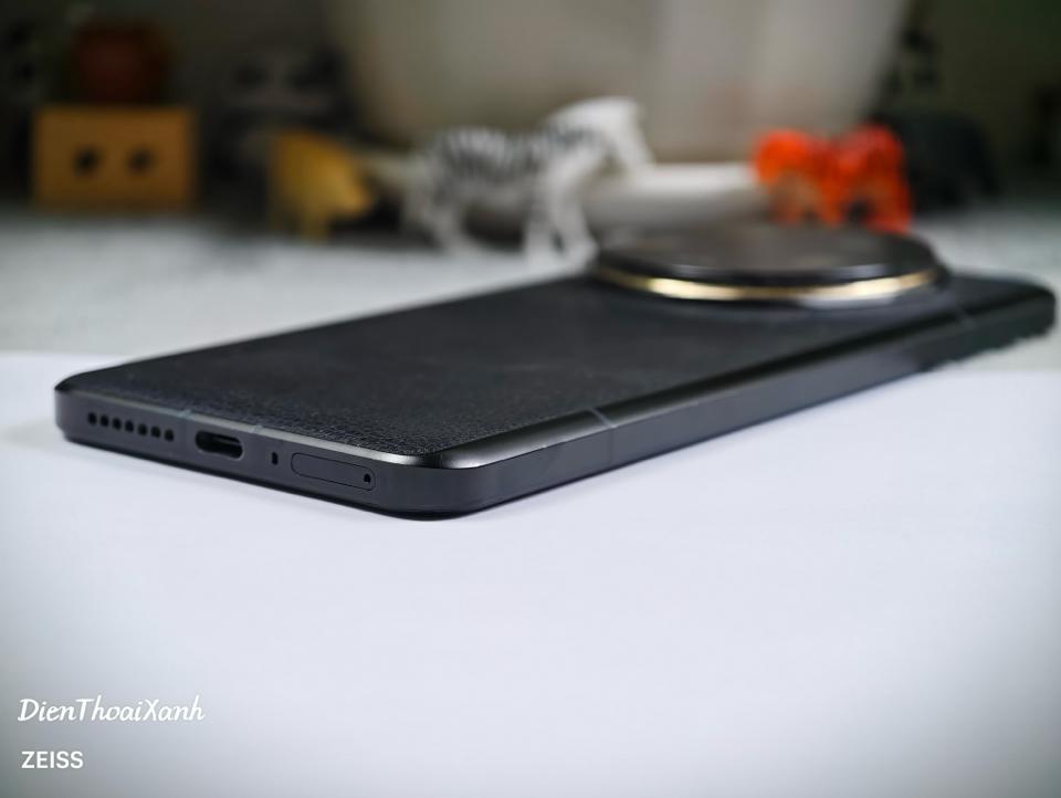 Xiaomi 14 Ultra 16/512G - 99980-duoc-ban-tai-Điện Thoại Xanh