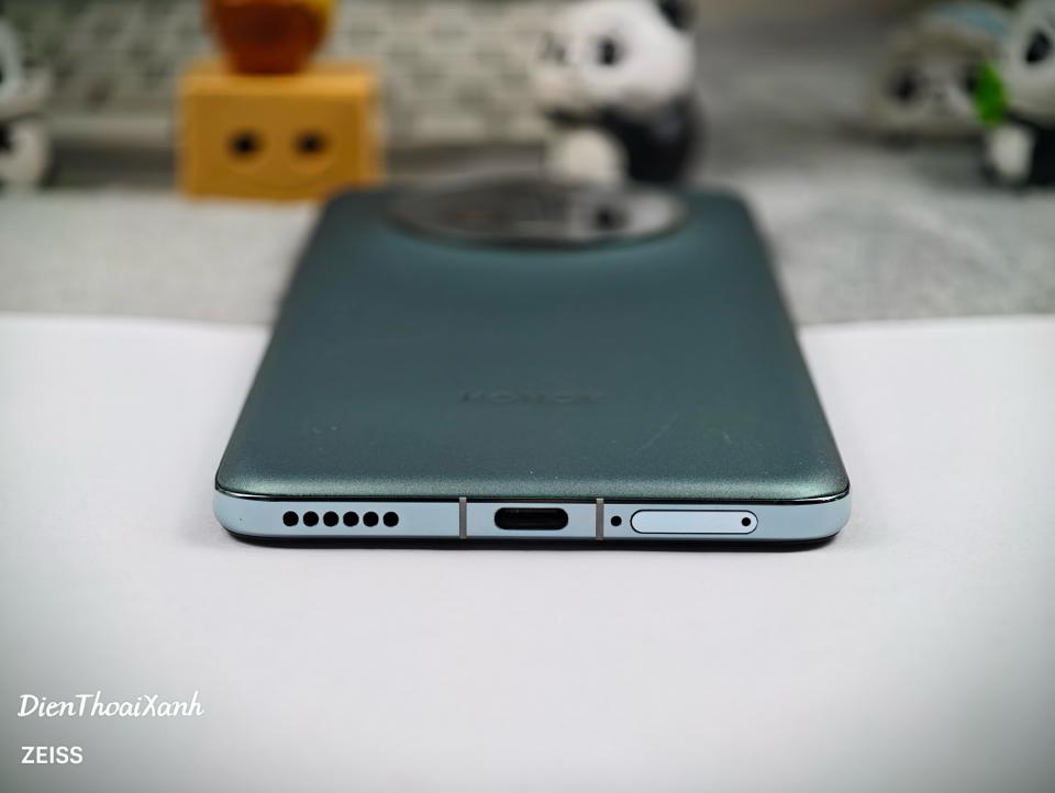 Honor Magic 5 8/256G - 95179-duoc-ban-tai-Điện Thoại Xanh