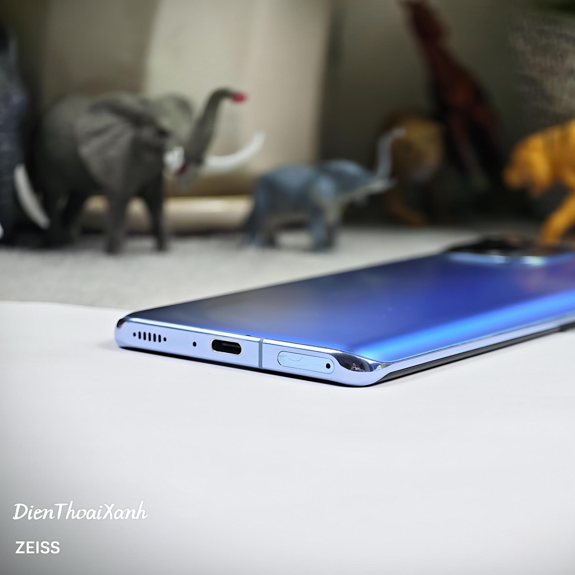 Xiaomi 11 12/512G - 46372-duoc-ban-tai-Điện Thoại Xanh