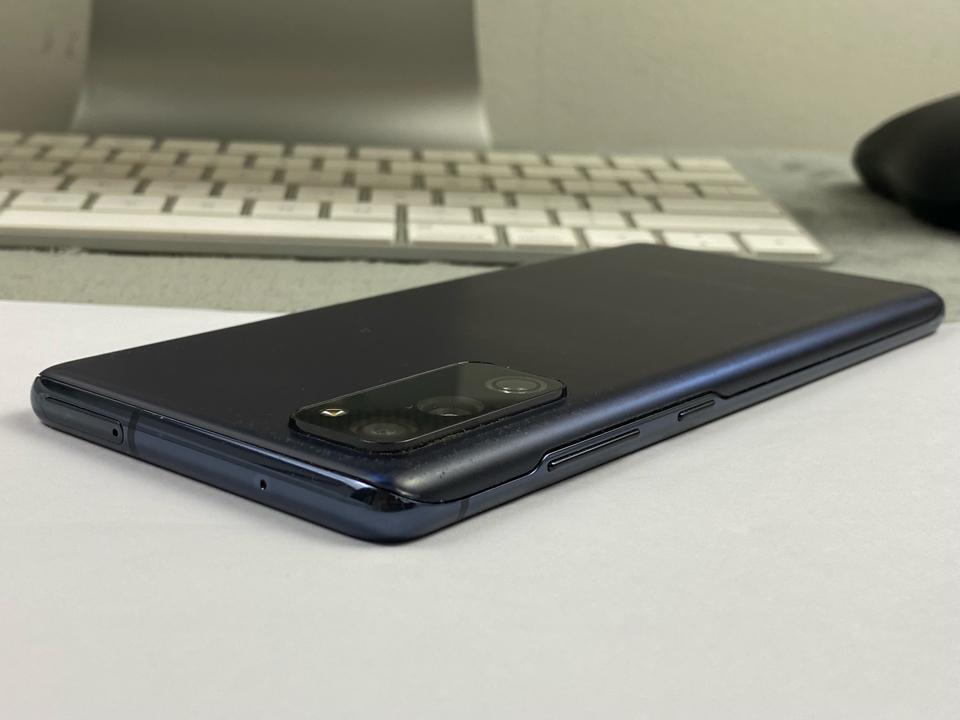 Samsung Galaxy S20 FE 8/128G - 92315-duoc-ban-tai-Điện Thoại Xanh