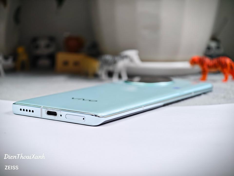 Vivo X90s 8/256G - 45356-duoc-ban-tai-Điện Thoại Xanh