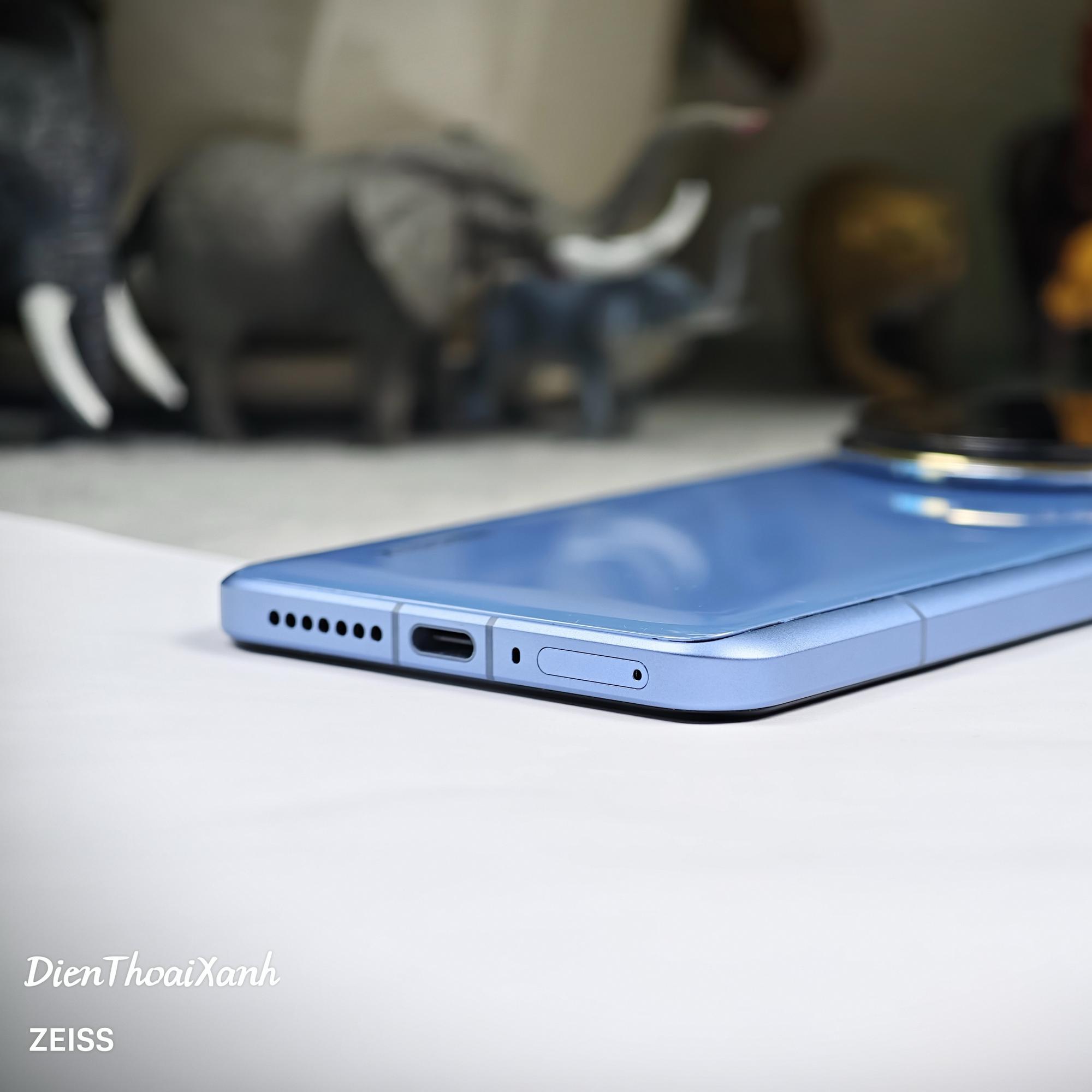 Xiaomi 14 Ultra 12/256G - 51931-duoc-ban-tai-Điện Thoại Xanh