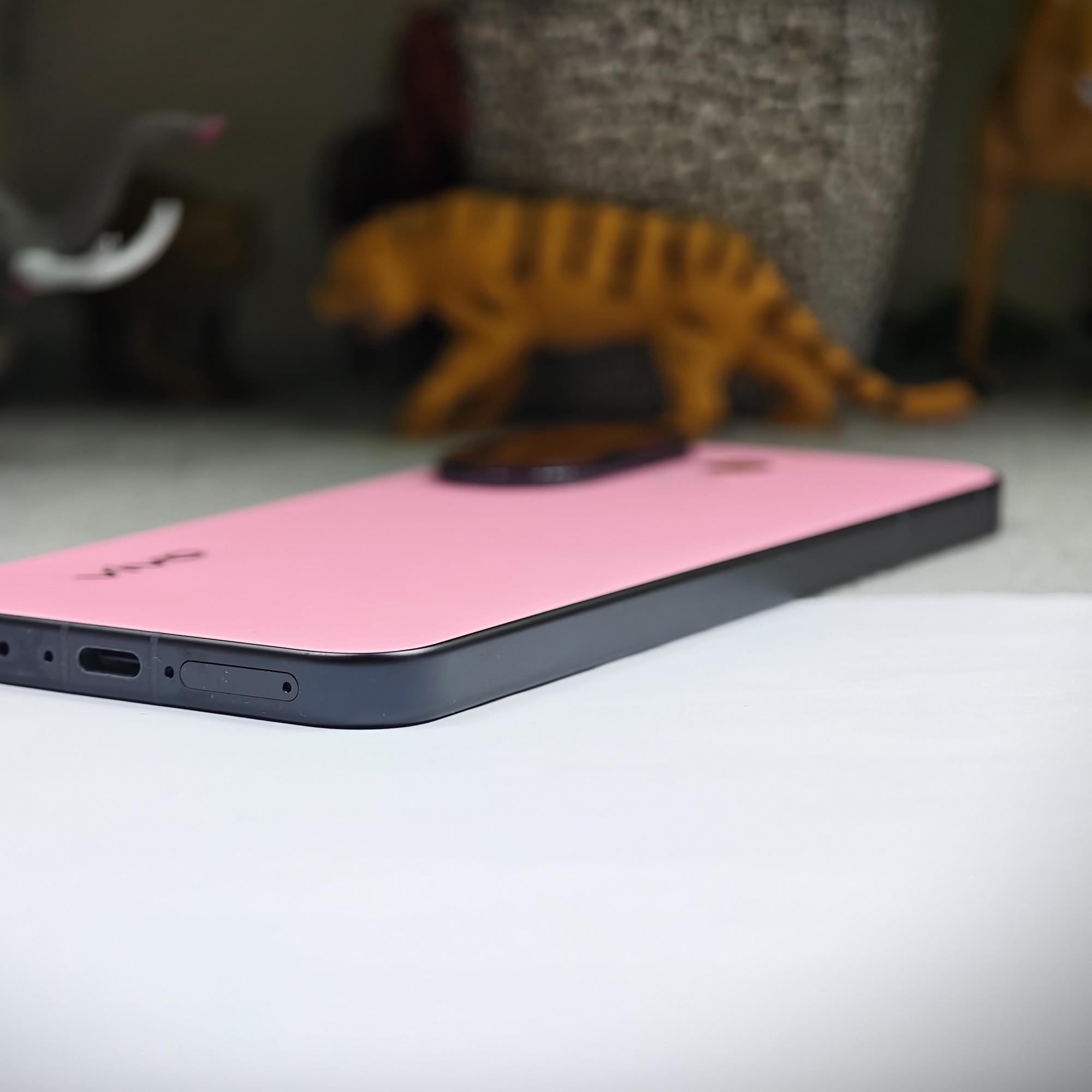 Vivo S30 pro mini 12/256G - 72355-duoc-ban-tai-Điện Thoại Xanh