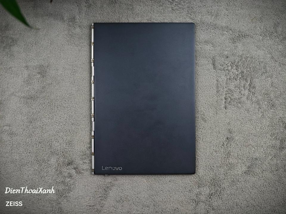 Lenovo YogaBook 4/64G - P1325-duoc-ban-tai-Điện Thoại Xanh