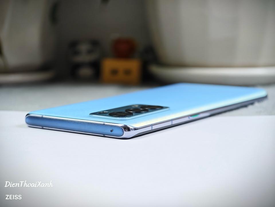 OPPO Reno 6 Pro+ 8/128G - 84972-duoc-ban-tai-Điện Thoại Xanh