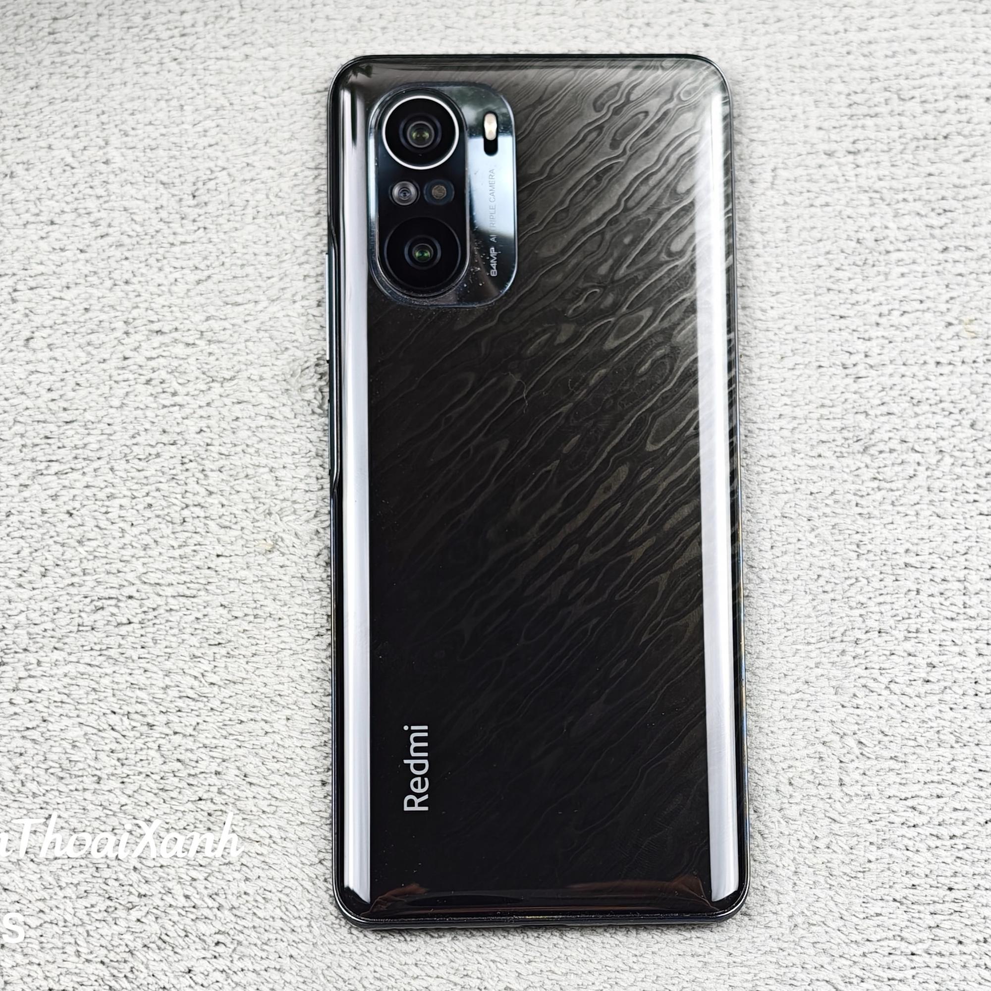 Redmi K40 Pro 8/128G - 46808-duoc-ban-tai-Điện Thoại Xanh
