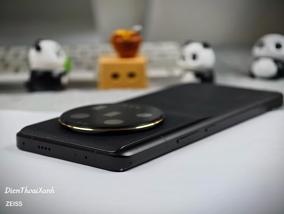 Xiaomi 13 Ultra 12/256G - 62506-duoc-ban-tai-Điện Thoại Xanh