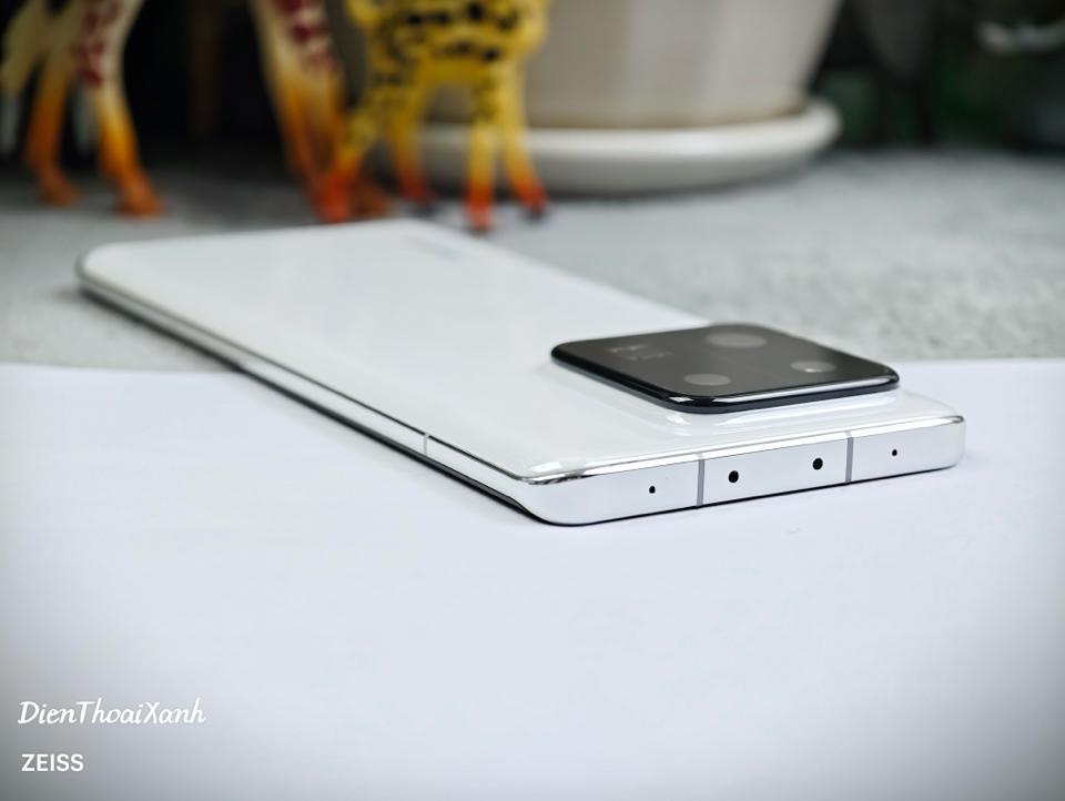 Xiaomi 13 Pro 12/256G - 96777-duoc-ban-tai-Điện Thoại Xanh