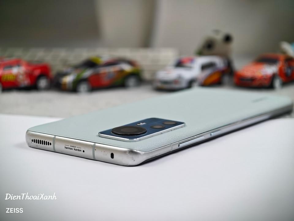 Xiaomi 12 8/128G - 12951-duoc-ban-tai-Điện Thoại Xanh