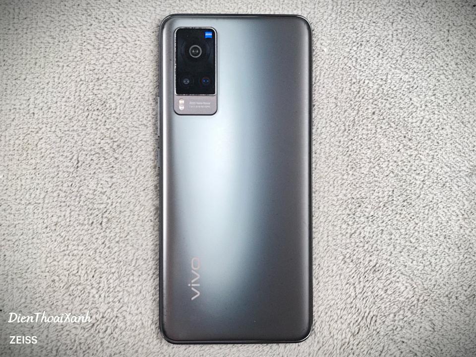Vivo X60 12/256G - 34257-duoc-ban-tai-Điện Thoại Xanh