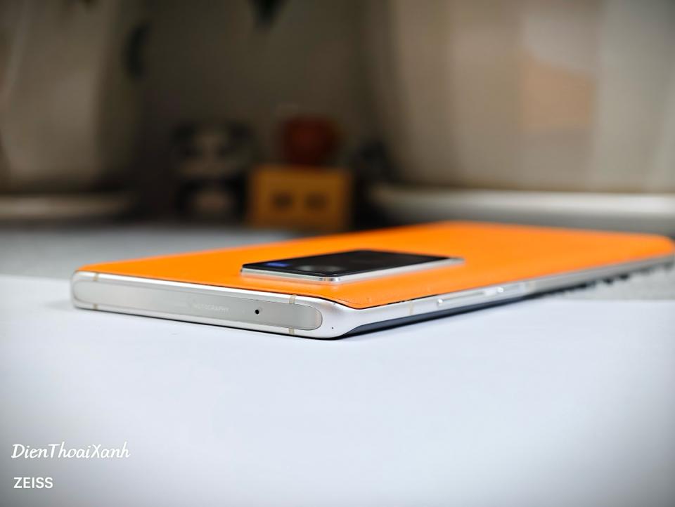 Vivo X60 Pro+ 8/128G - 12539-duoc-ban-tai-Điện Thoại Xanh