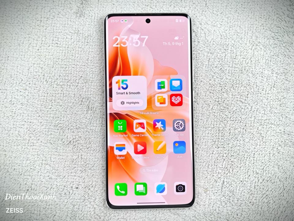 OPPO Reno 11 12/256G - 55939-duoc-ban-tai-Điện Thoại Xanh
