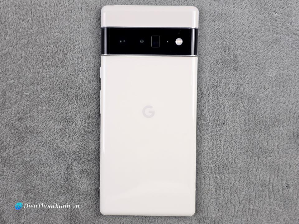 Google Pixel 6 Pro 128G - 07826-duoc-ban-tai-Điện Thoại Xanh