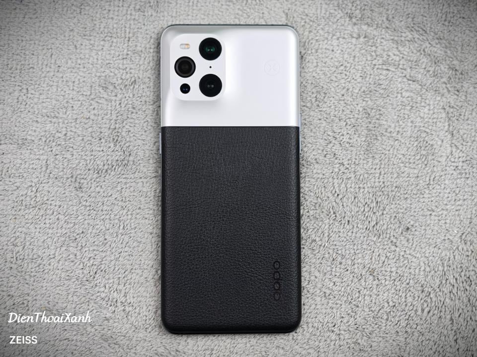 OPPO Find X3 8/256G - 59734-duoc-ban-tai-Điện Thoại Xanh