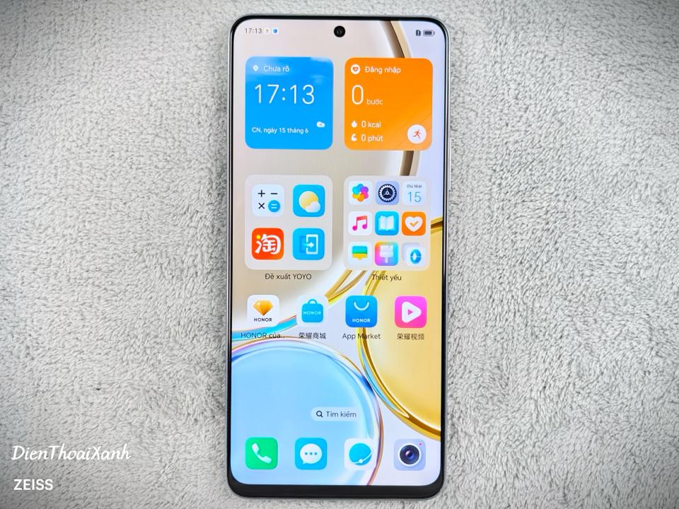 Honor X30 6/128G - 07197-duoc-ban-tai-Điện Thoại Xanh