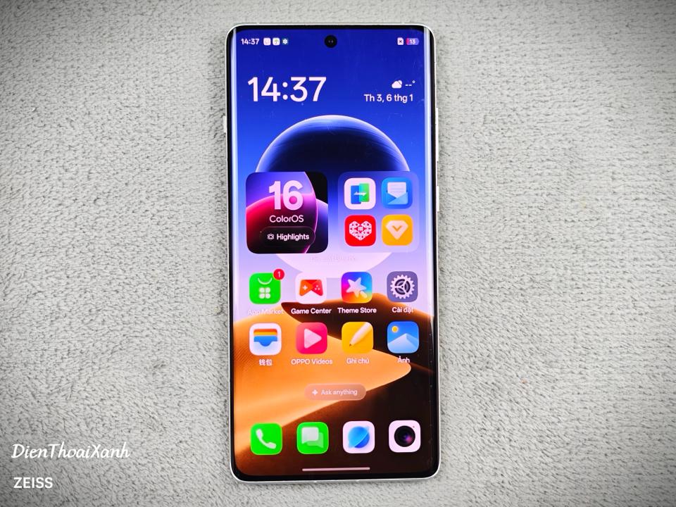OPPO Find X7 12/256G - 01354-duoc-ban-tai-Điện Thoại Xanh