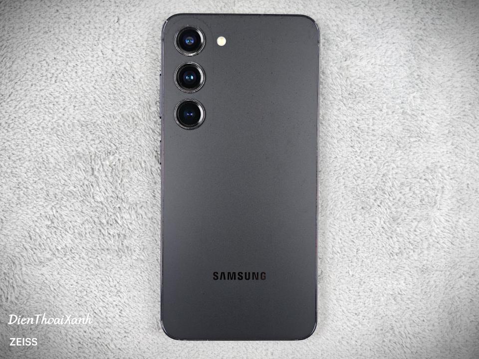 Samsung Galaxy S23 8/128G - 67013-duoc-ban-tai-Điện Thoại Xanh