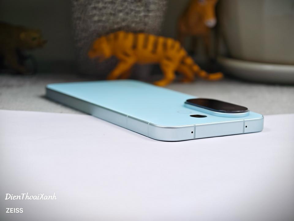 Vivo S30 Pro mini 12/256G - 20853-duoc-ban-tai-Điện Thoại Xanh