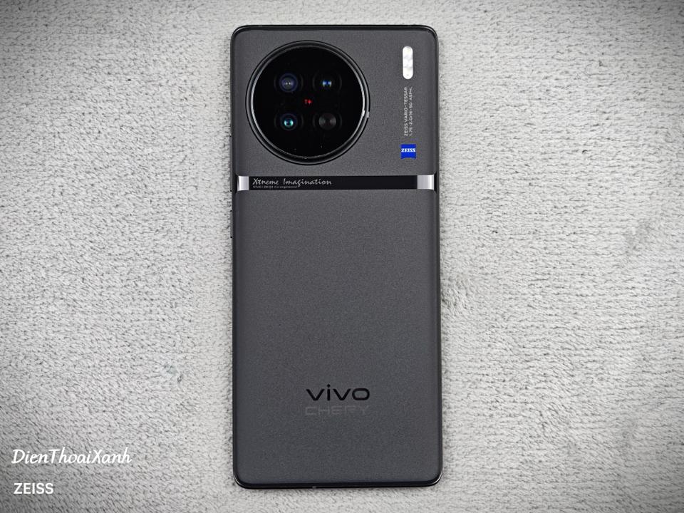 Vivo X90s 8/256G - 86615-duoc-ban-tai-Điện Thoại Xanh
