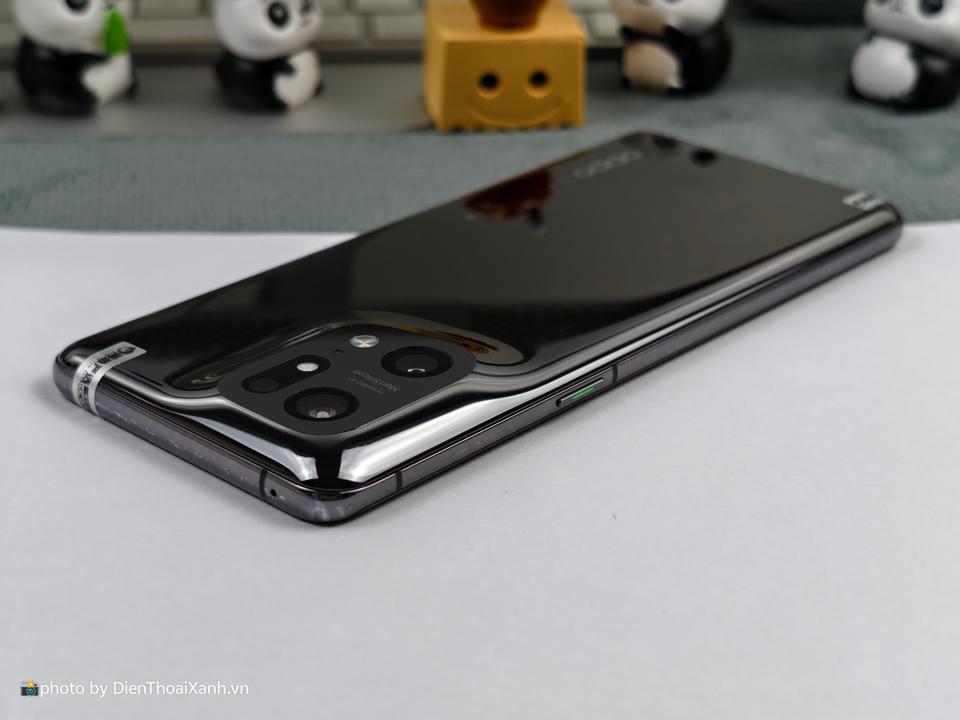 OPPO Find X5 Pro 12/256G - 33692-duoc-ban-tai-Điện Thoại Xanh
