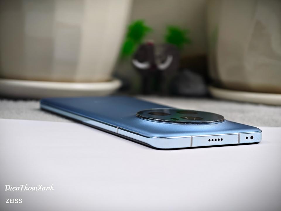 Honor Magic 5 Pro 12/256G - 22218-duoc-ban-tai-Điện Thoại Xanh