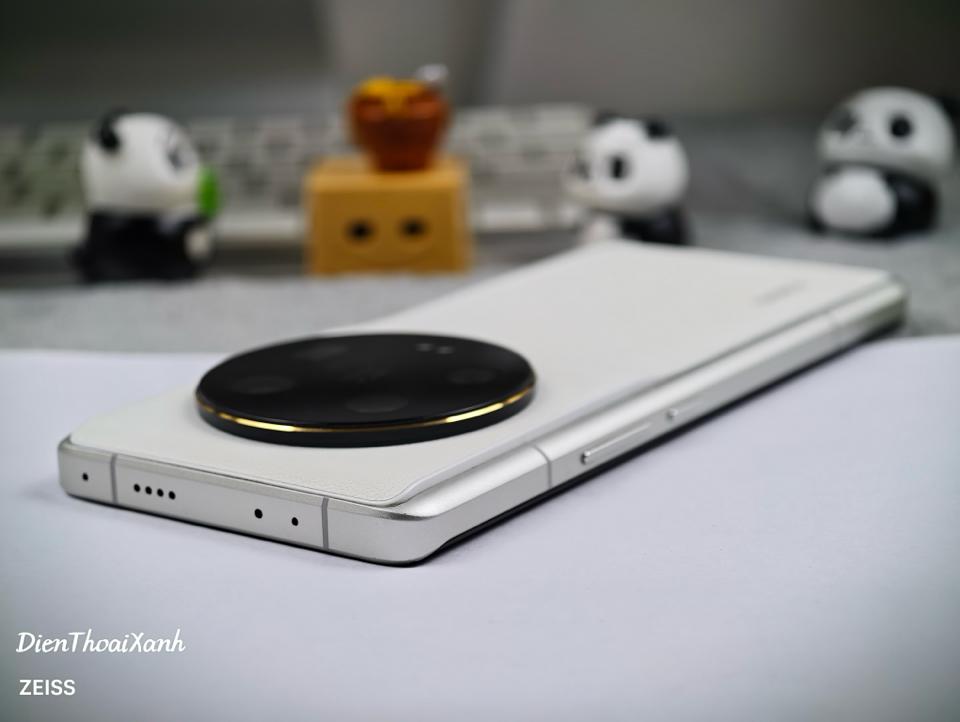 Xiaomi 13 Ultra 12/256G - 38168-duoc-ban-tai-Điện Thoại Xanh
