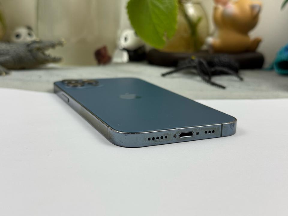 iPhone 12 Pro 128G QT - 95027-duoc-ban-tai-Điện Thoại Xanh