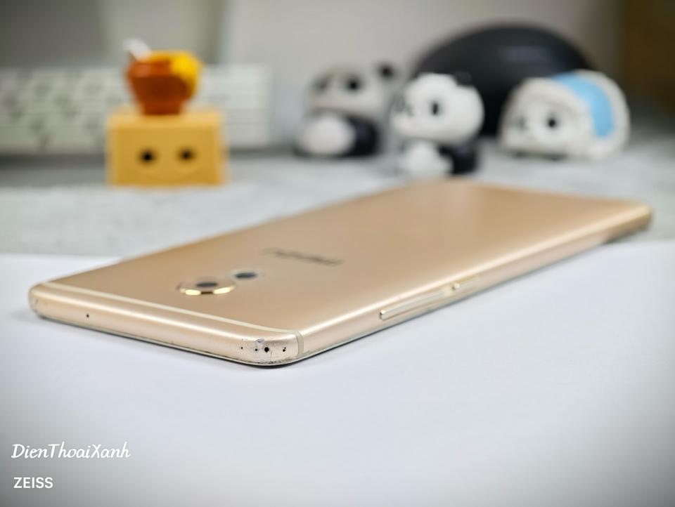 Meizu Pro 6 Pro+ 4/64G - 75942-duoc-ban-tai-Điện Thoại Xanh