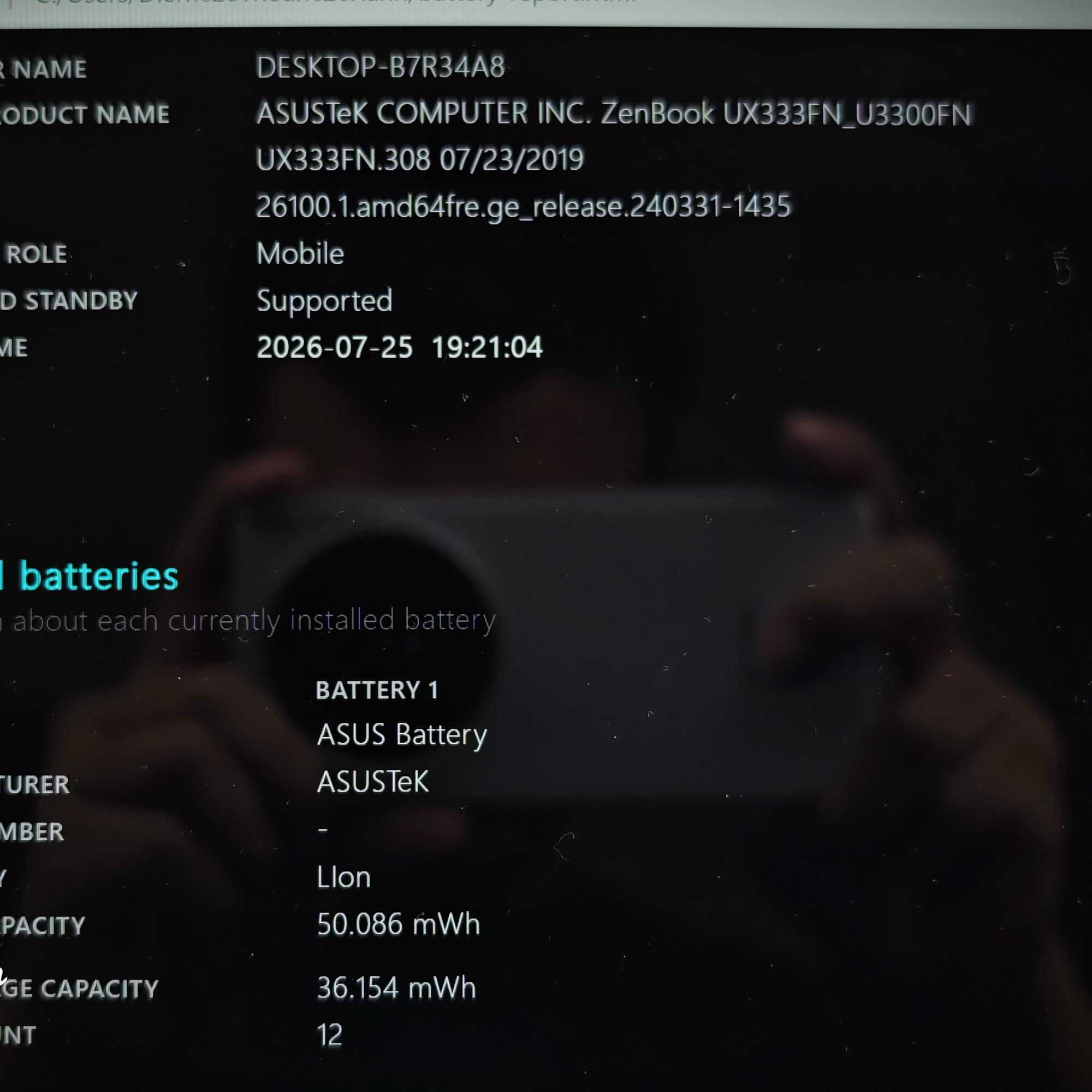 Laptop Asus Zenbook Deluxe 13 8/512G - 5351C-duoc-ban-tai-Điện Thoại Xanh