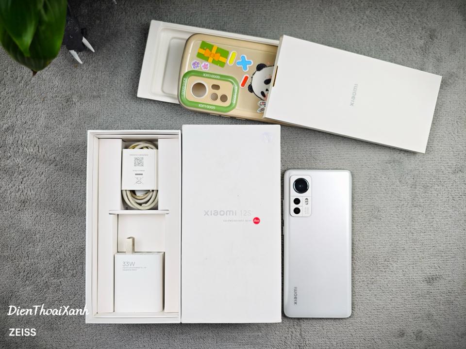 Xiaomi 12s 8/256G - 91460-duoc-ban-tai-Điện Thoại Xanh