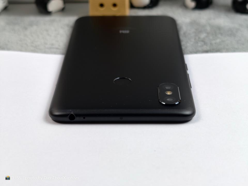 Xiaomi Max 3 6/128G - 75771-duoc-ban-tai-Điện Thoại Xanh