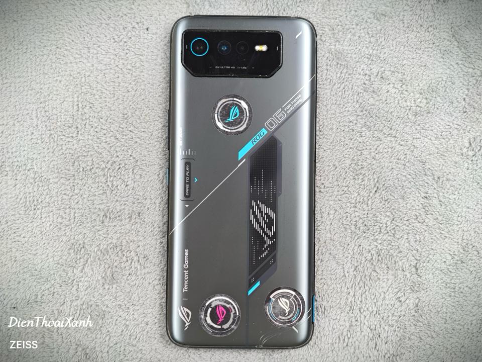 Asus Rog Phone 6D 12/256G - 60539-duoc-ban-tai-Điện Thoại Xanh
