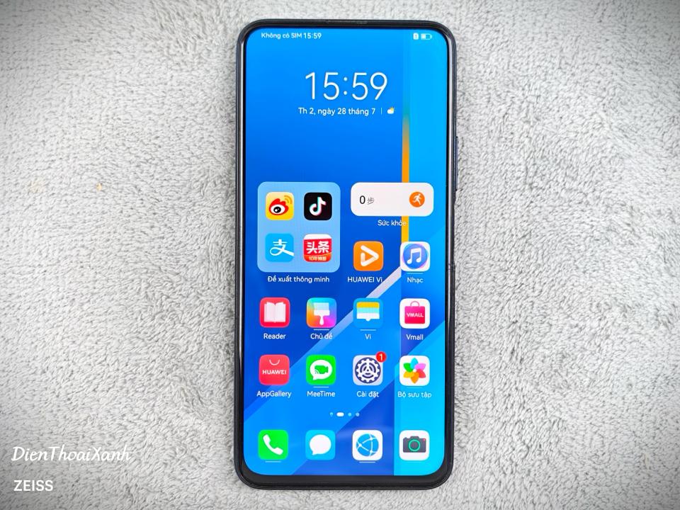 Honor X10 6/128G - 27974-duoc-ban-tai-Điện Thoại Xanh