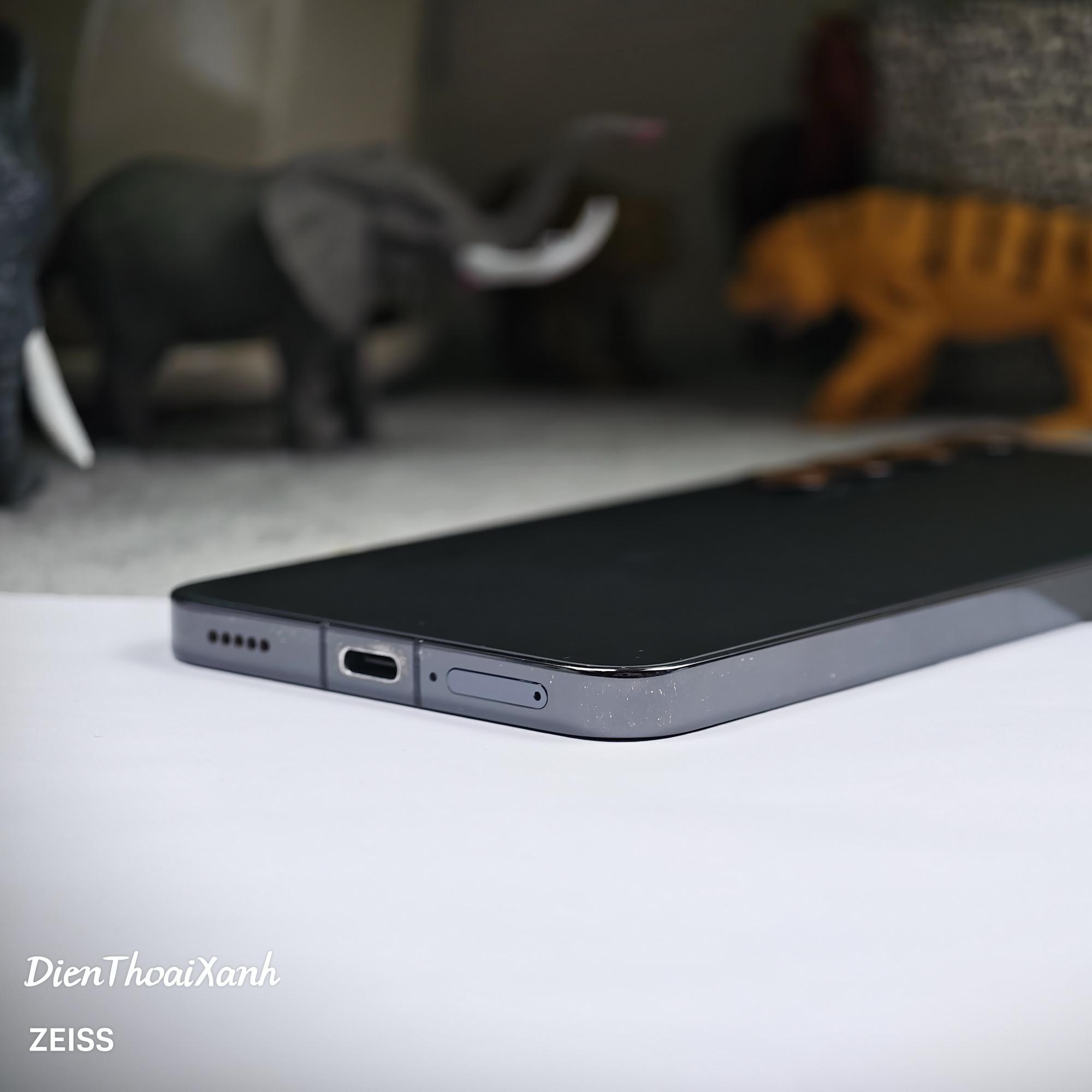 Meizu 20 Pro 12/256G - 55416-duoc-ban-tai-Điện Thoại Xanh