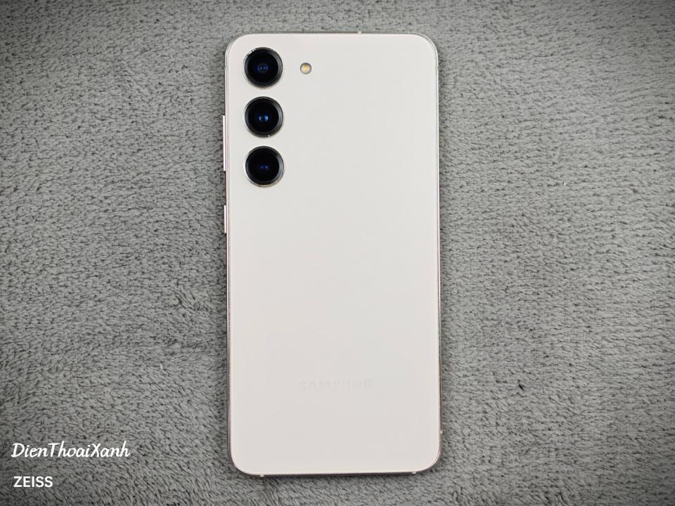 Samsung Galaxy S23 128G - 98062-duoc-ban-tai-Điện Thoại Xanh