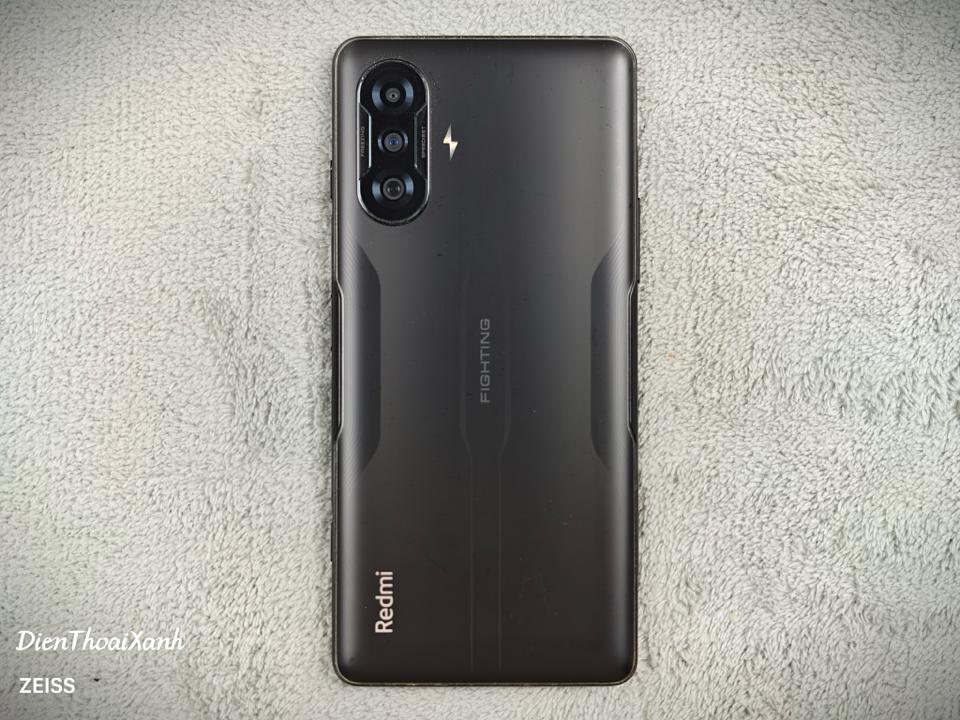 Redmi K40 Gaming 8/128G - 73102-duoc-ban-tai-Điện Thoại Xanh