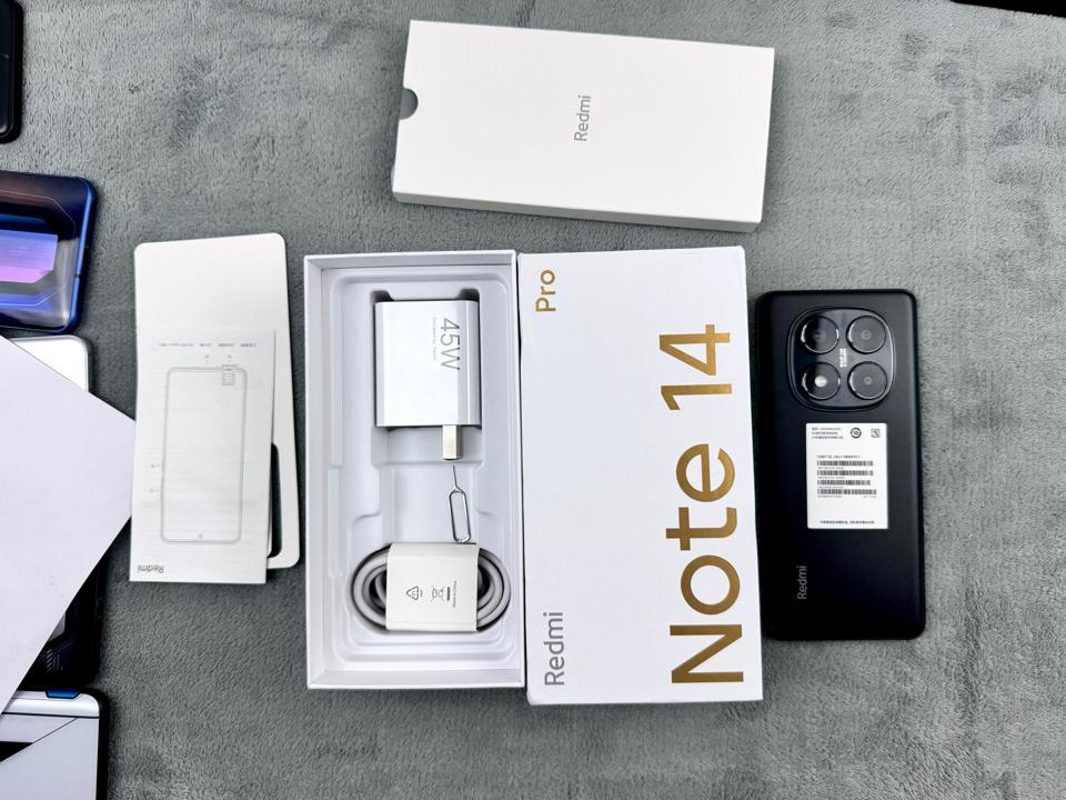 Redmi Note 14 Pro 12/512G - 49280-duoc-ban-tai-Điện Thoại Xanh