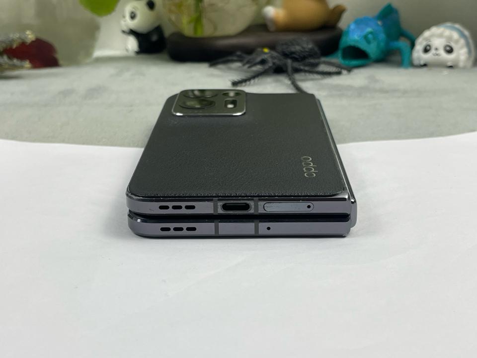 OPPO Find N2 16/512G - 80076-duoc-ban-tai-Điện Thoại Xanh