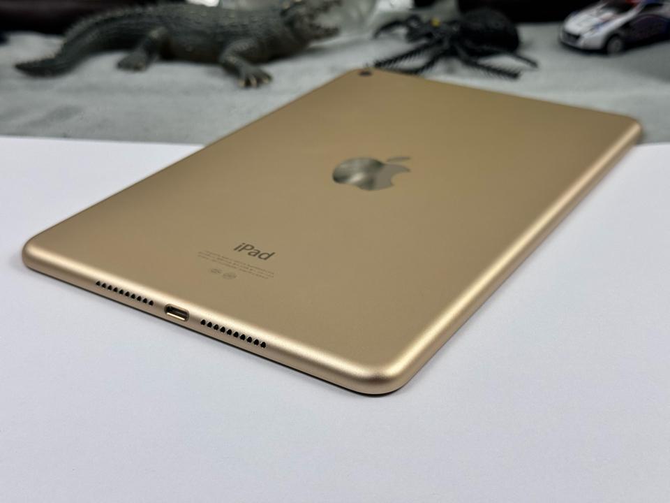 iPad Mini 4 32G - 6HGJ3-duoc-ban-tai-Điện Thoại Xanh