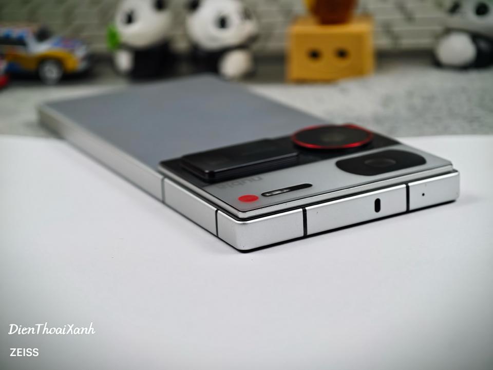 Nubia Z60 Ultra 16/512G - 81433-duoc-ban-tai-Điện Thoại Xanh