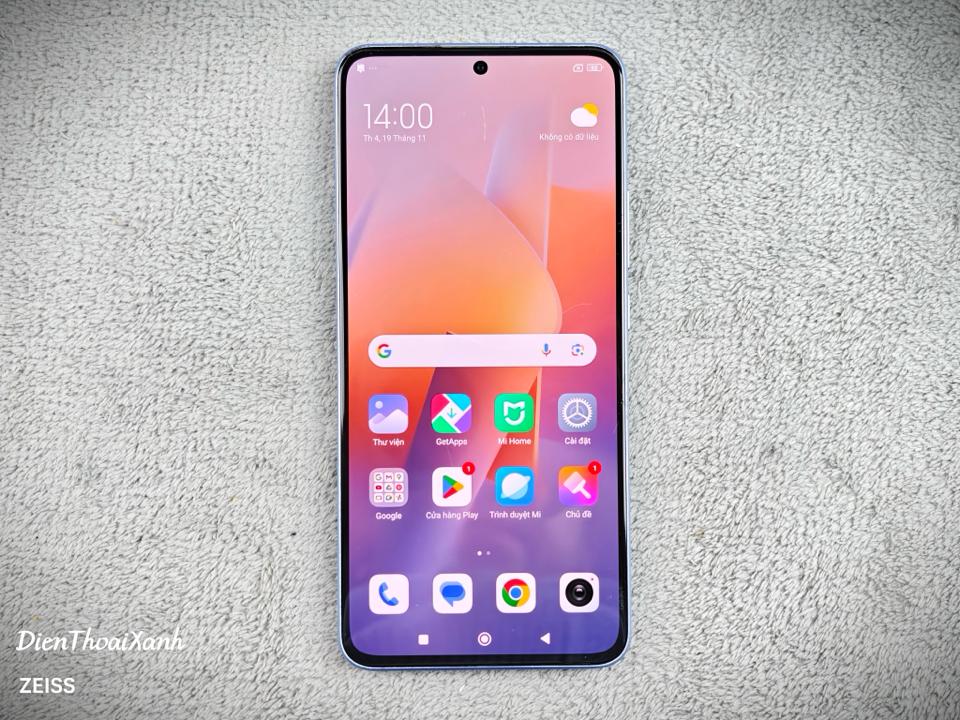 Xiaomi 13T 12/256G - 03266-duoc-ban-tai-Điện Thoại Xanh