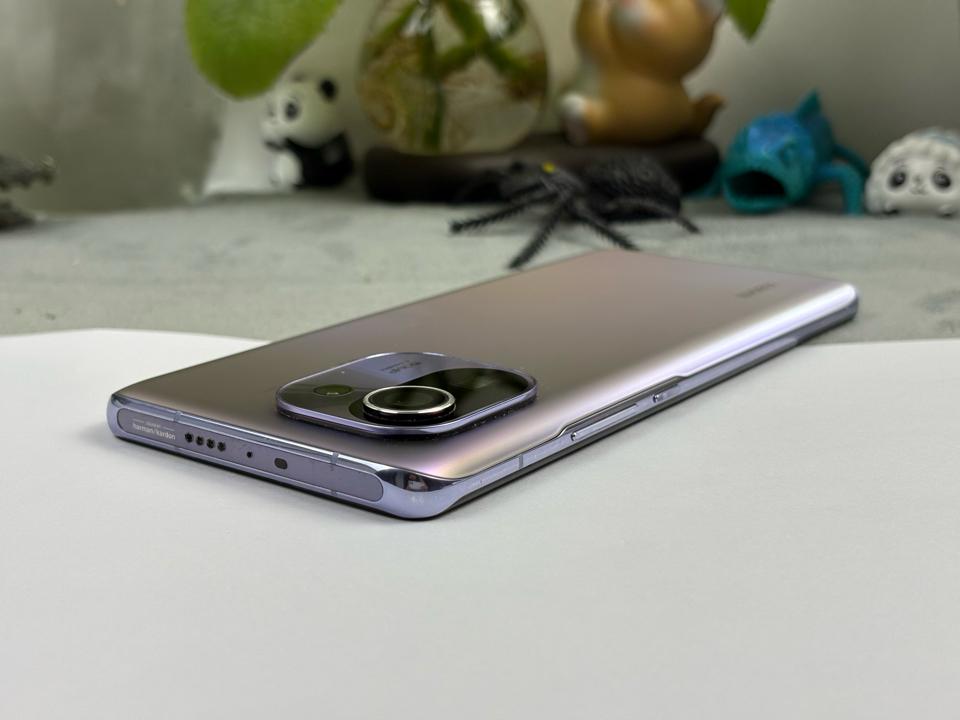 Xiaomi 11 Pro 8/256G - 22077-duoc-ban-tai-Điện Thoại Xanh