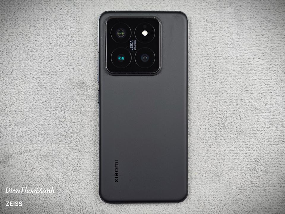 Xiaomi 14 Pro 12/256G - 13628-duoc-ban-tai-Điện Thoại Xanh