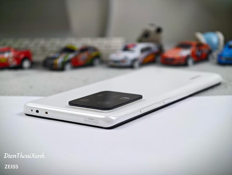 Xiaomi Mix 4 8/256G - 01050-duoc-ban-tai-Điện Thoại Xanh
