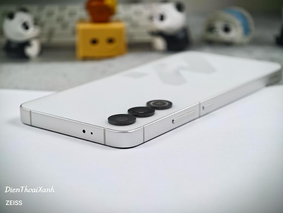 Meizu 20 Classic 16/256G - 13994-duoc-ban-tai-Điện Thoại Xanh